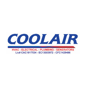 Coolair Conditioning Inc